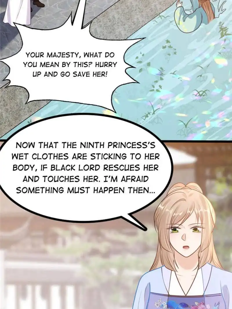 God Of War, Crazy Princess Chapter 223 2